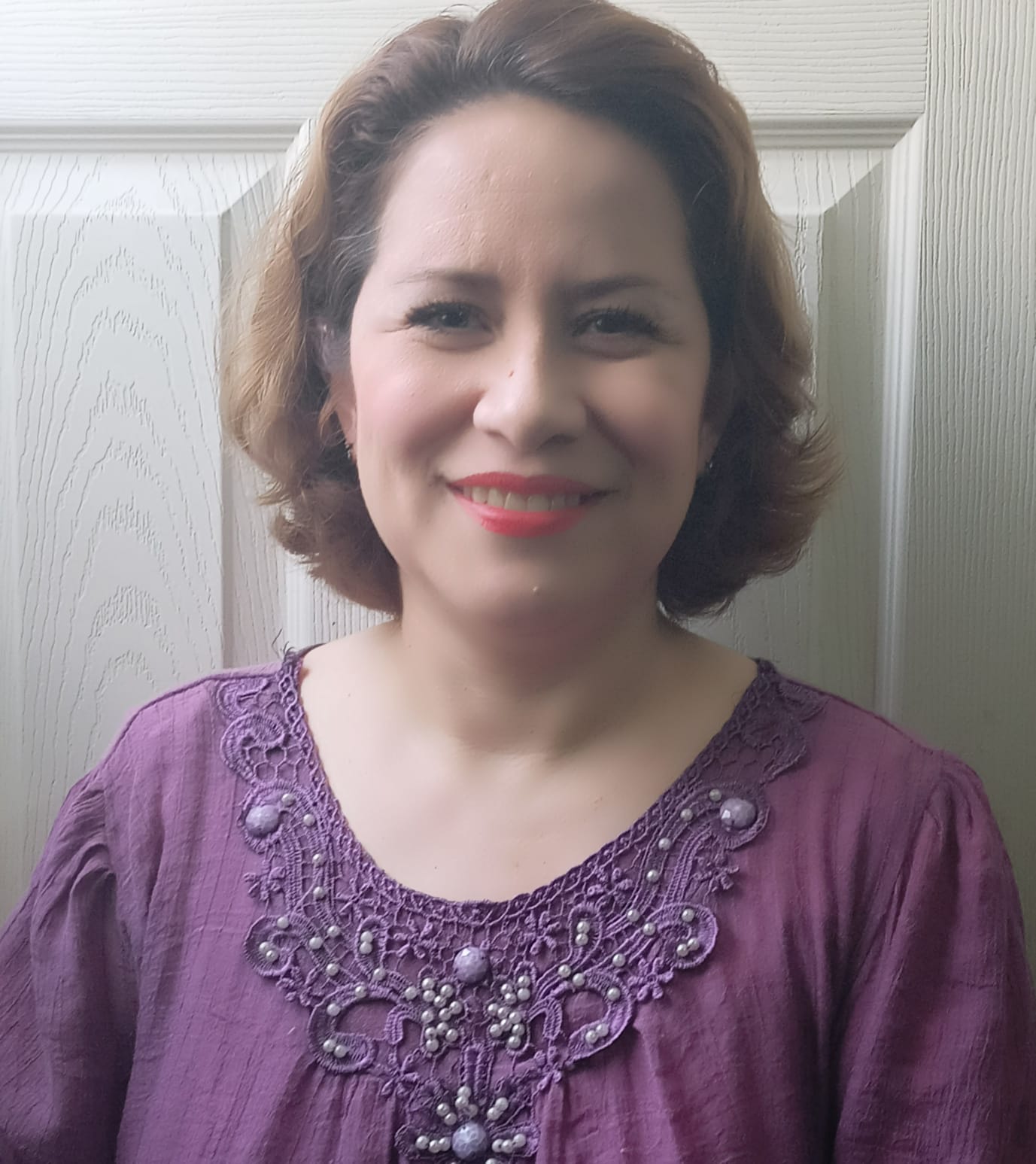 Verónica Fernández